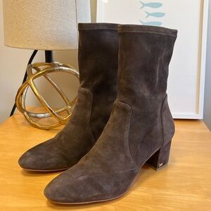 Stuart Weitzman Ariana 60 Sock Bootie